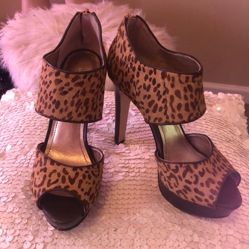 Heels💋BCBG👠